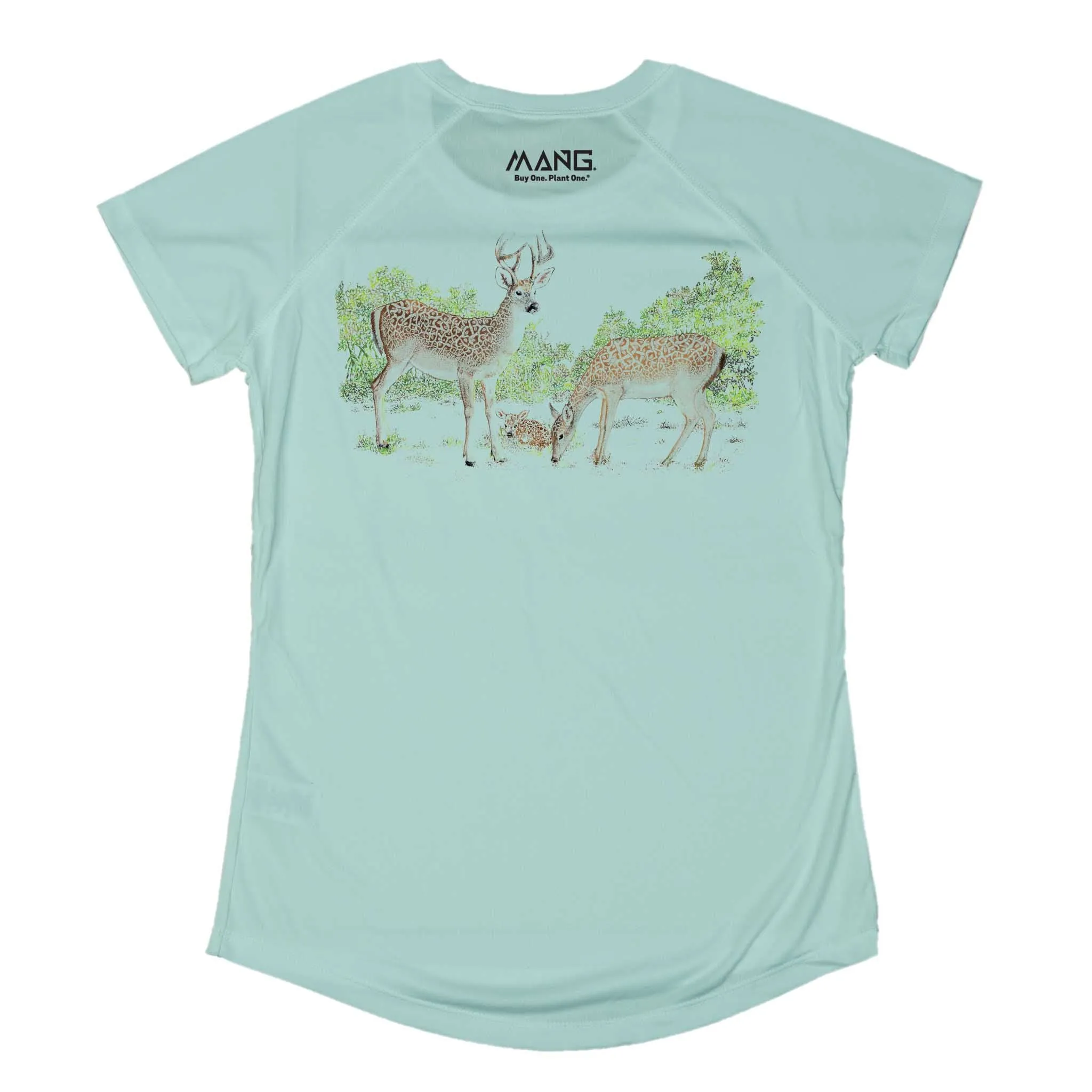 Key Deer MANG - Women's - SS