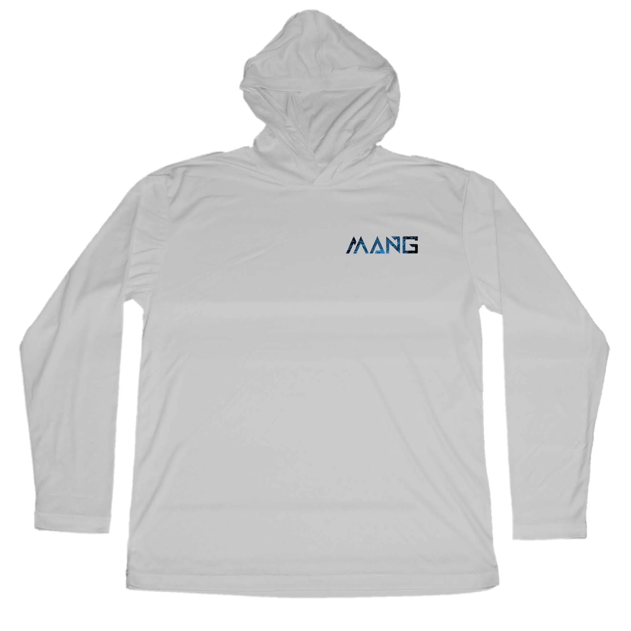 Kingfisher MANG - Youth - Hoodie