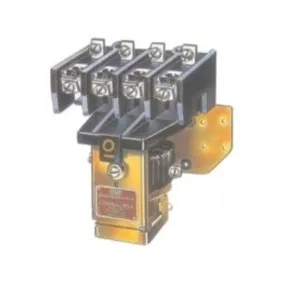 L&T [ Lauritz Knudsen ] MK1 Contactor 3 Phase