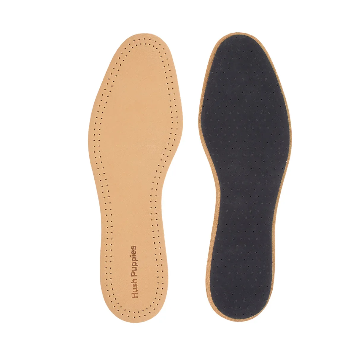 Leahter Active Insole