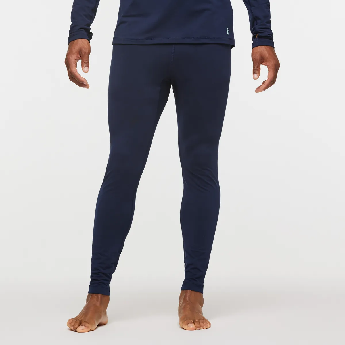 Liso Baselayer Bottom - Men's