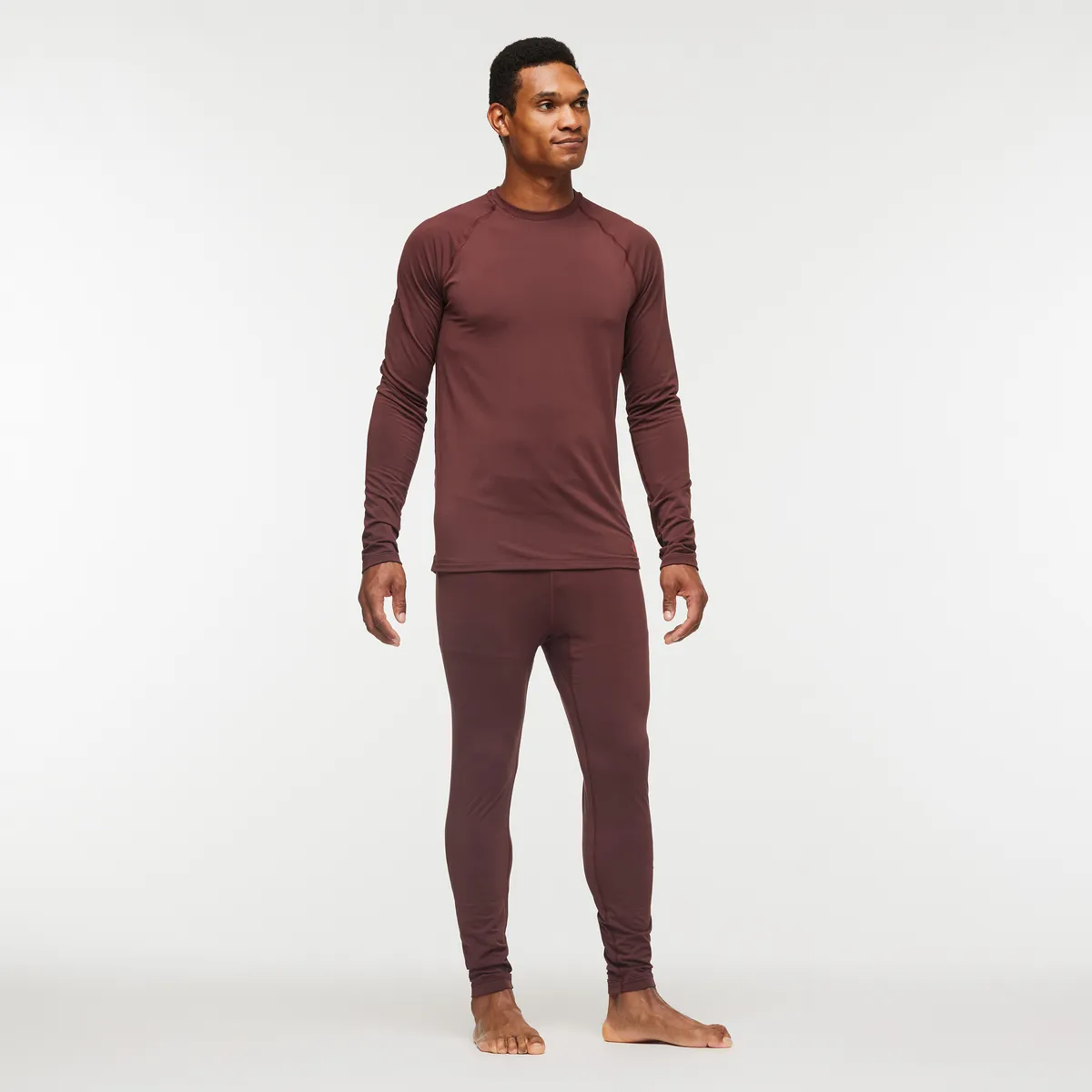 Liso Baselayer Bottom - Men's