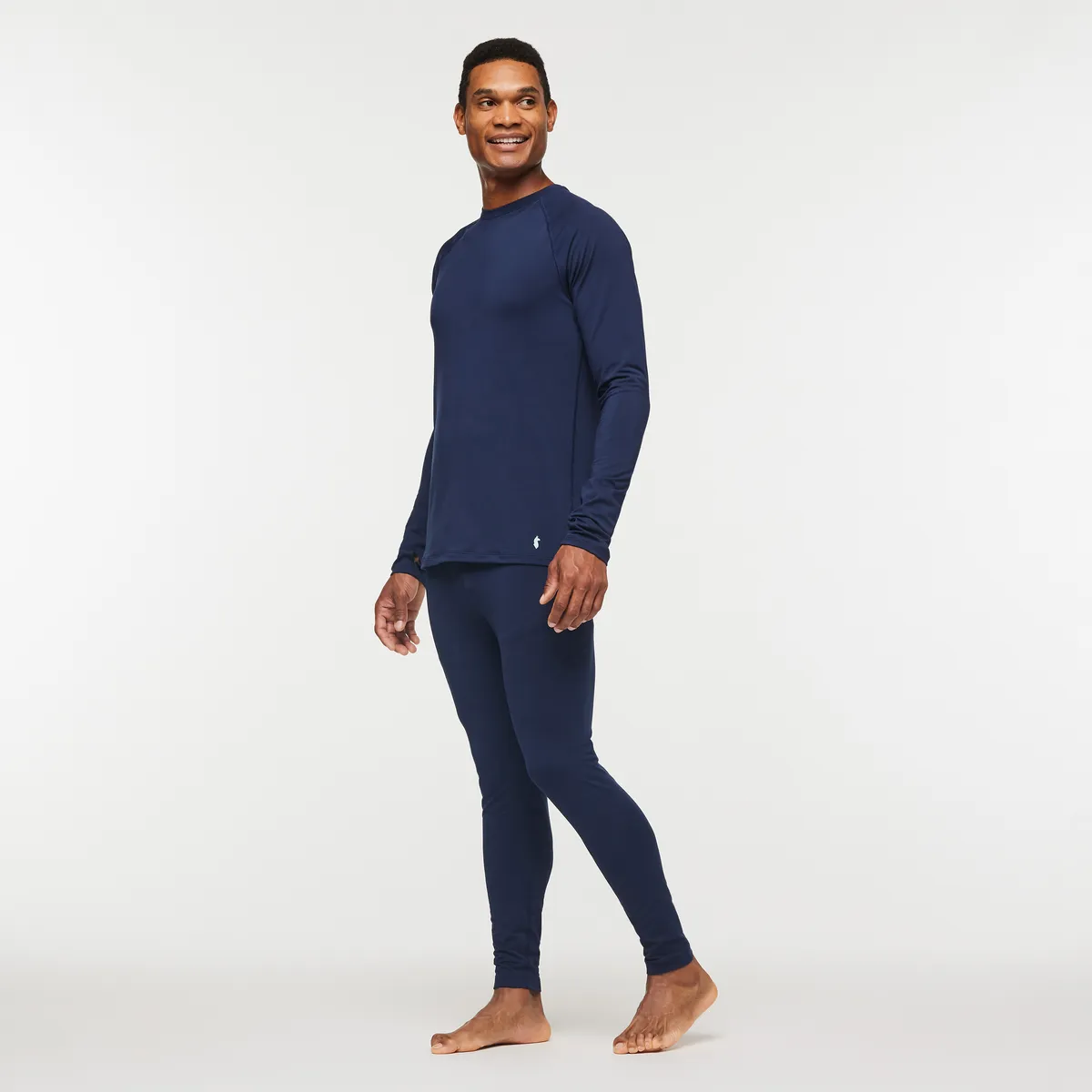 Liso Baselayer Bottom - Men's