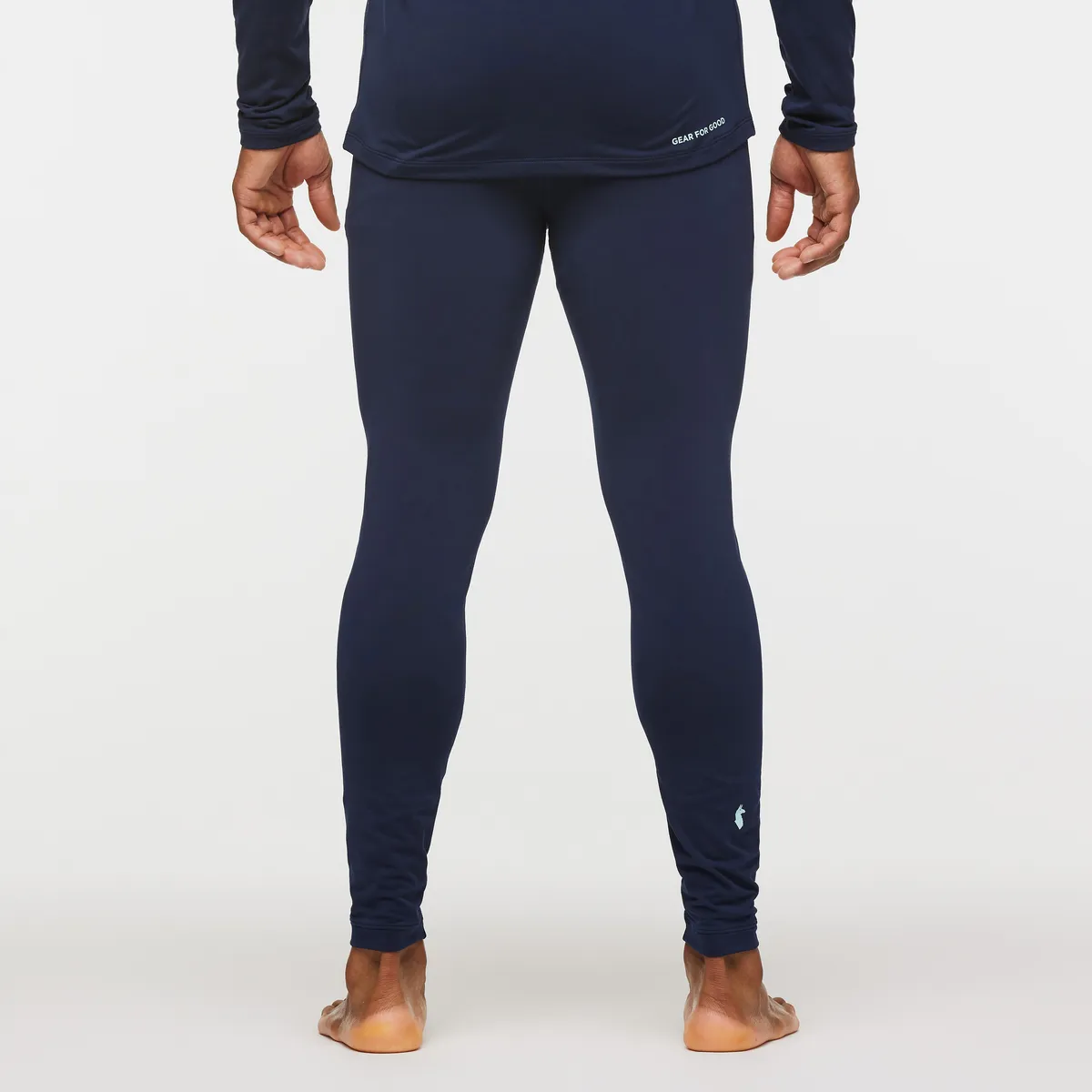 Liso Baselayer Bottom - Men's