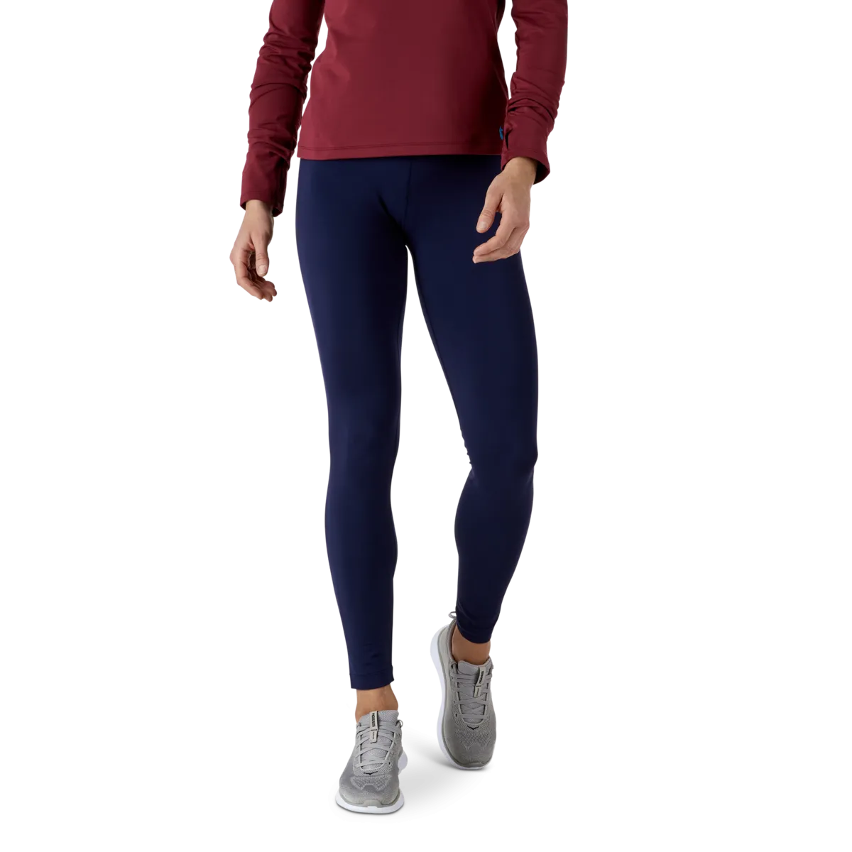 Liso Baselayer Bottom - Women's