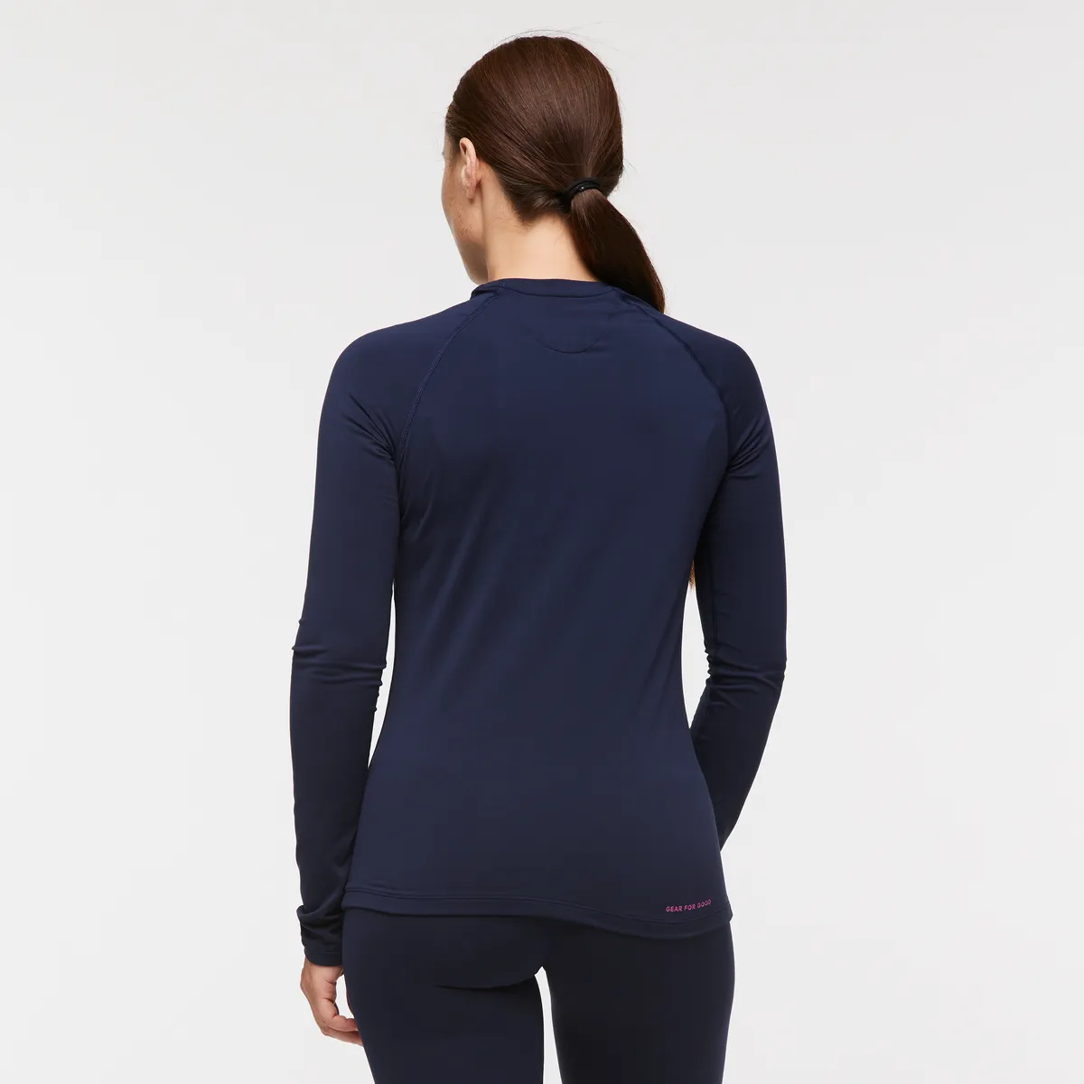 Liso Baselayer Bottom - Women's