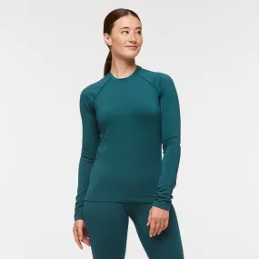 Liso Baselayer Top - Women's