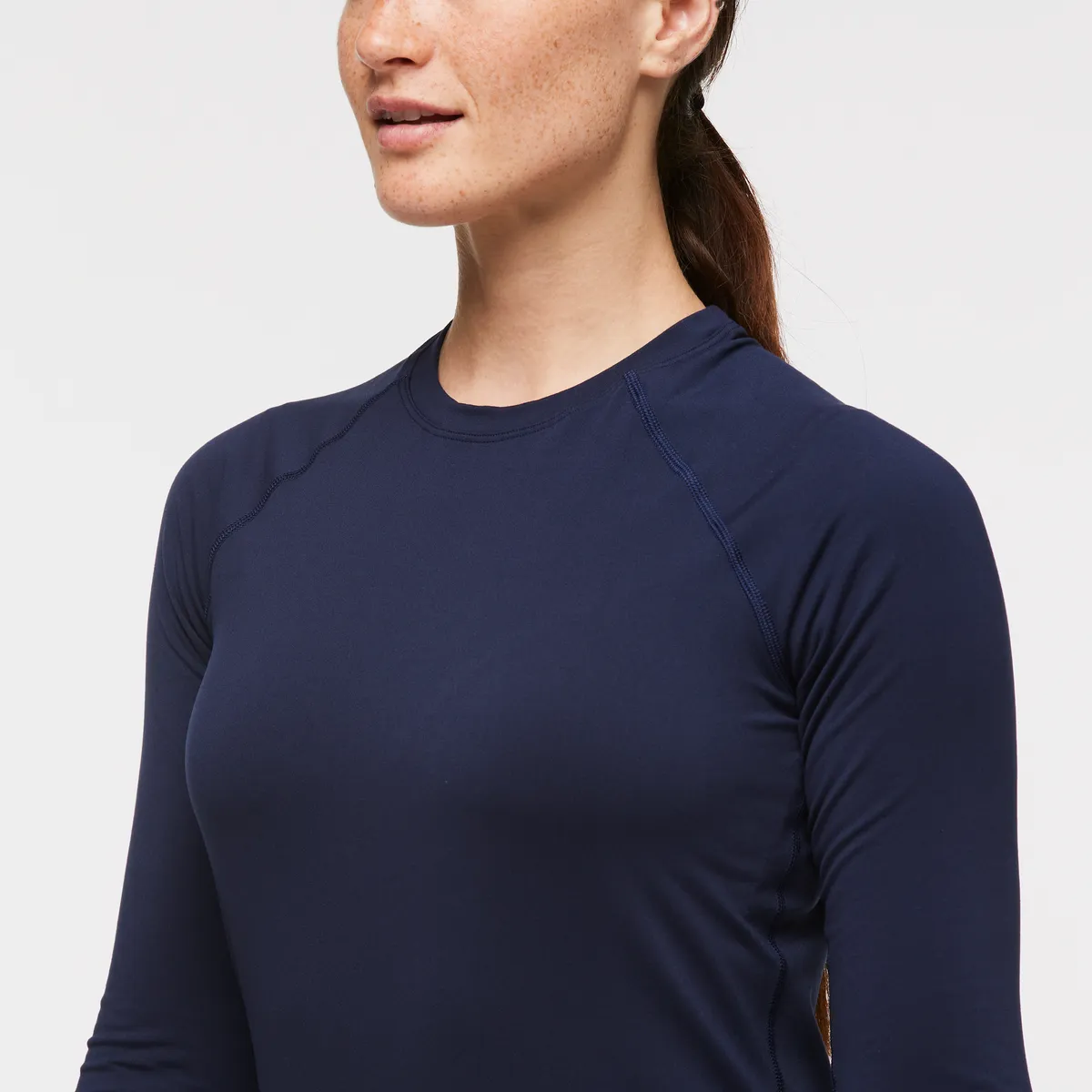 Liso Baselayer Top - Women's