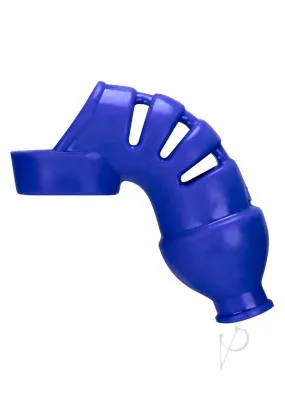 Lockdown Chastity Cobalt