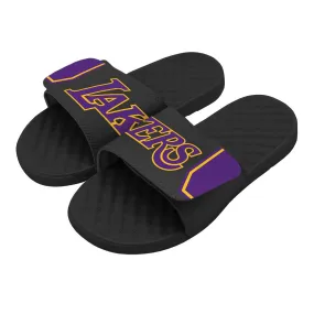 Los Angeles Lakers Earned Edition ISlide Sandals