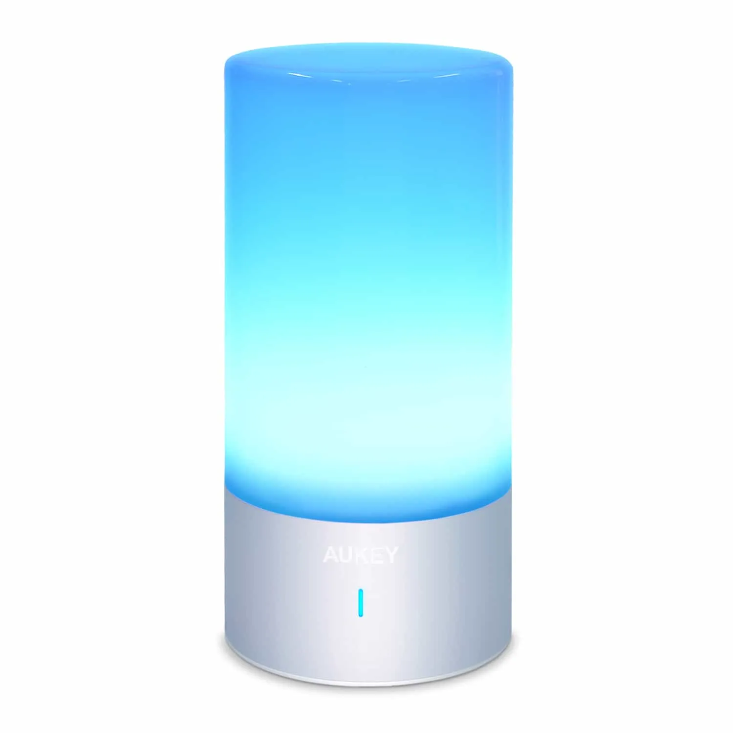 LT-T6 Touch Sensor 256 RGB Table Lamp