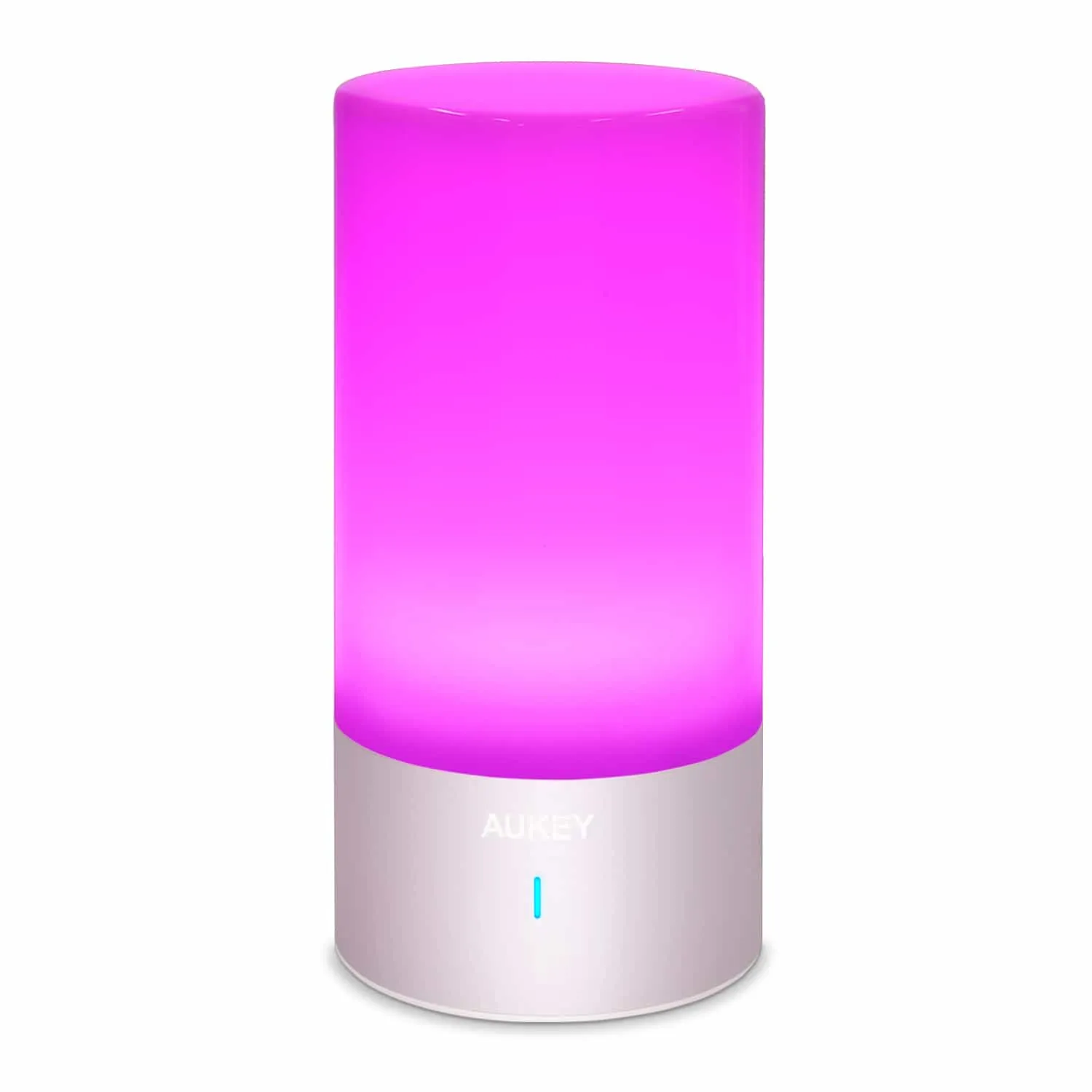 LT-T6 Touch Sensor 256 RGB Table Lamp