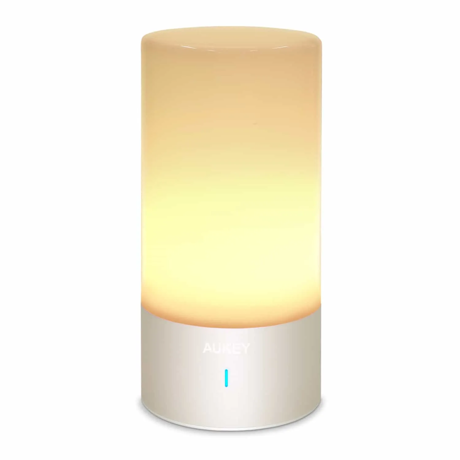 LT-T6 Touch Sensor 256 RGB Table Lamp