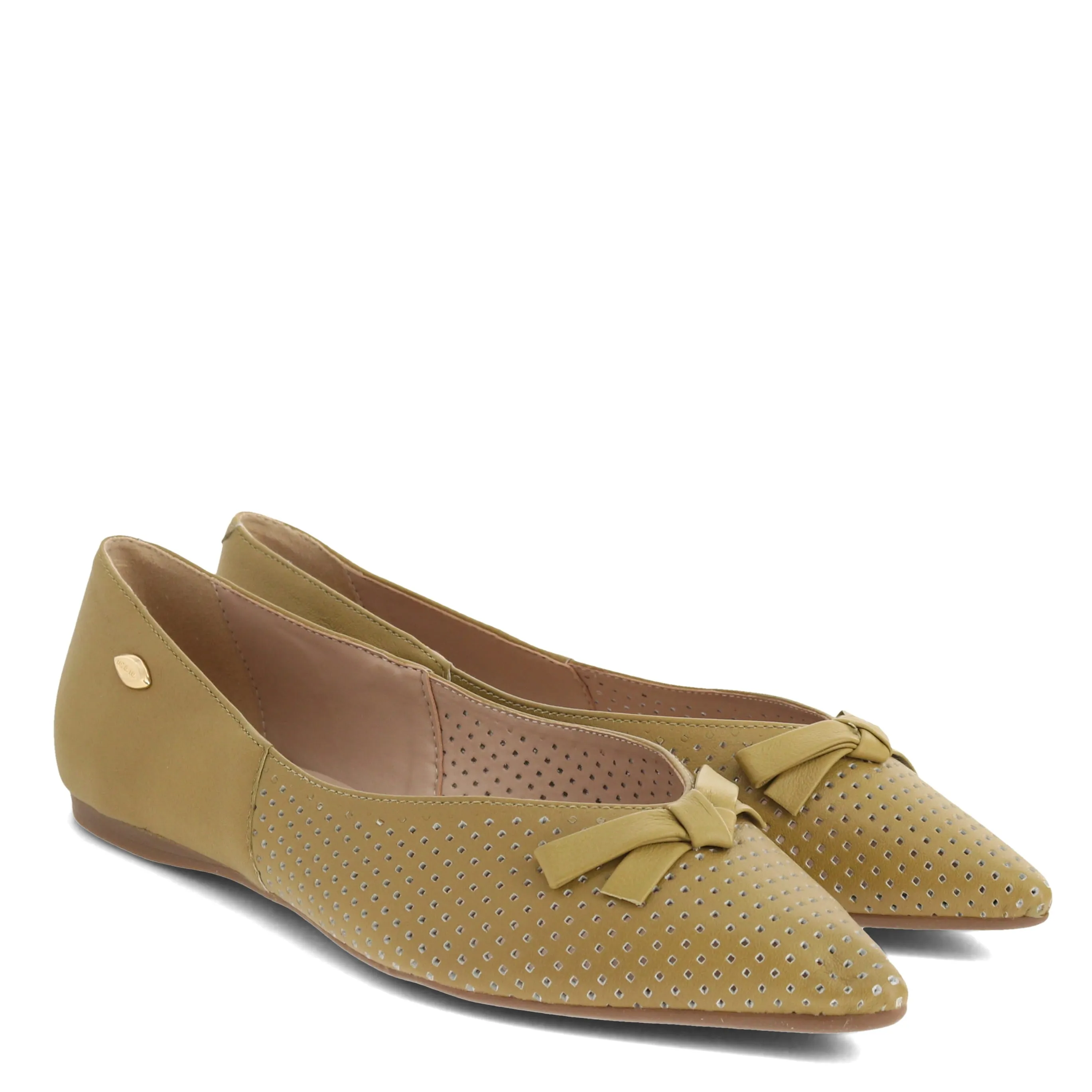 LUZ DA LUA CANDY LOAFER