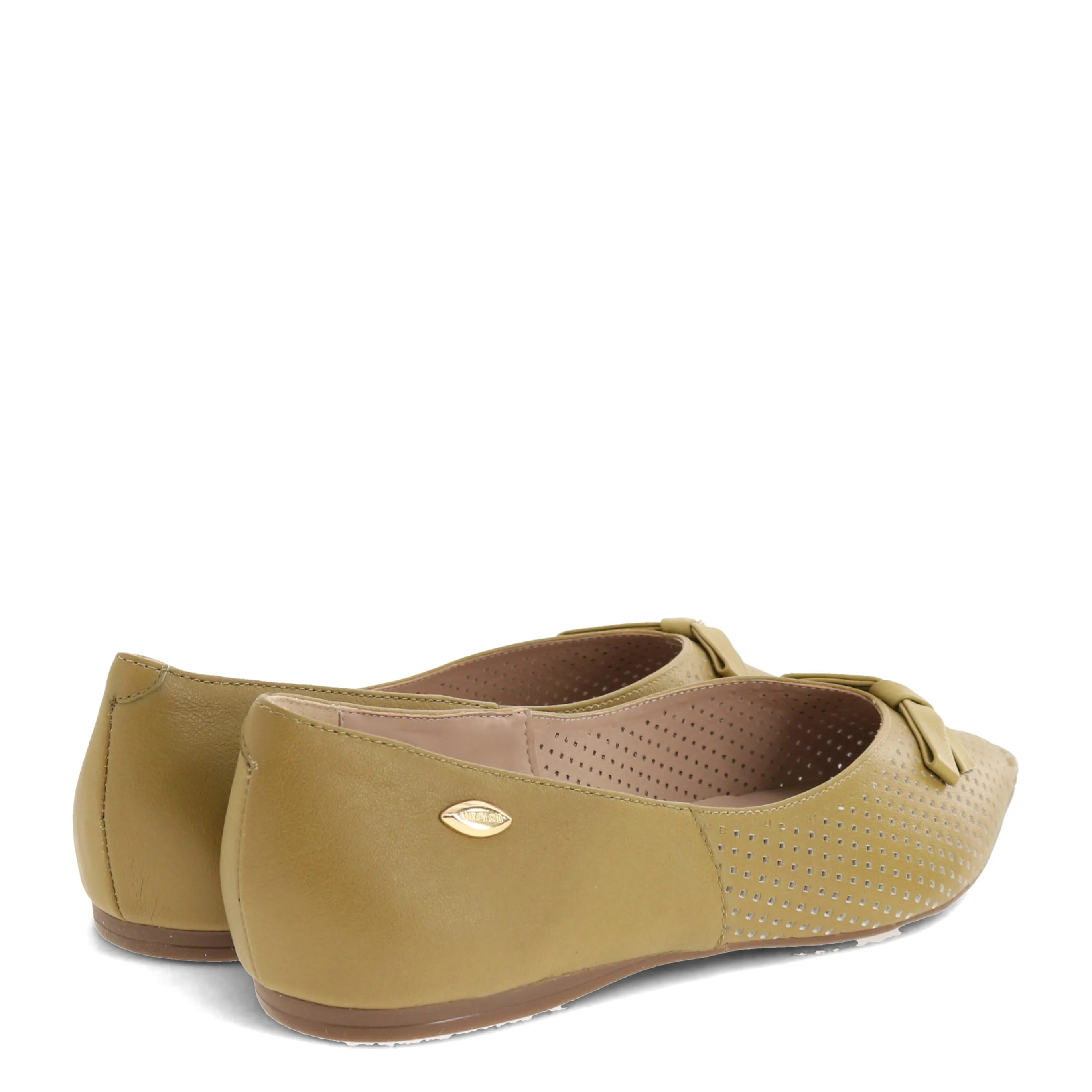 LUZ DA LUA CANDY LOAFER