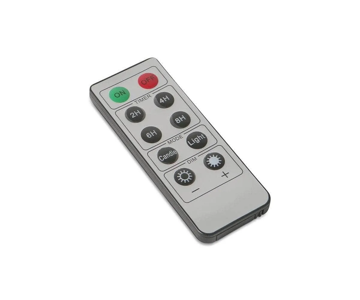 Lys Flameless Candle Remote Control