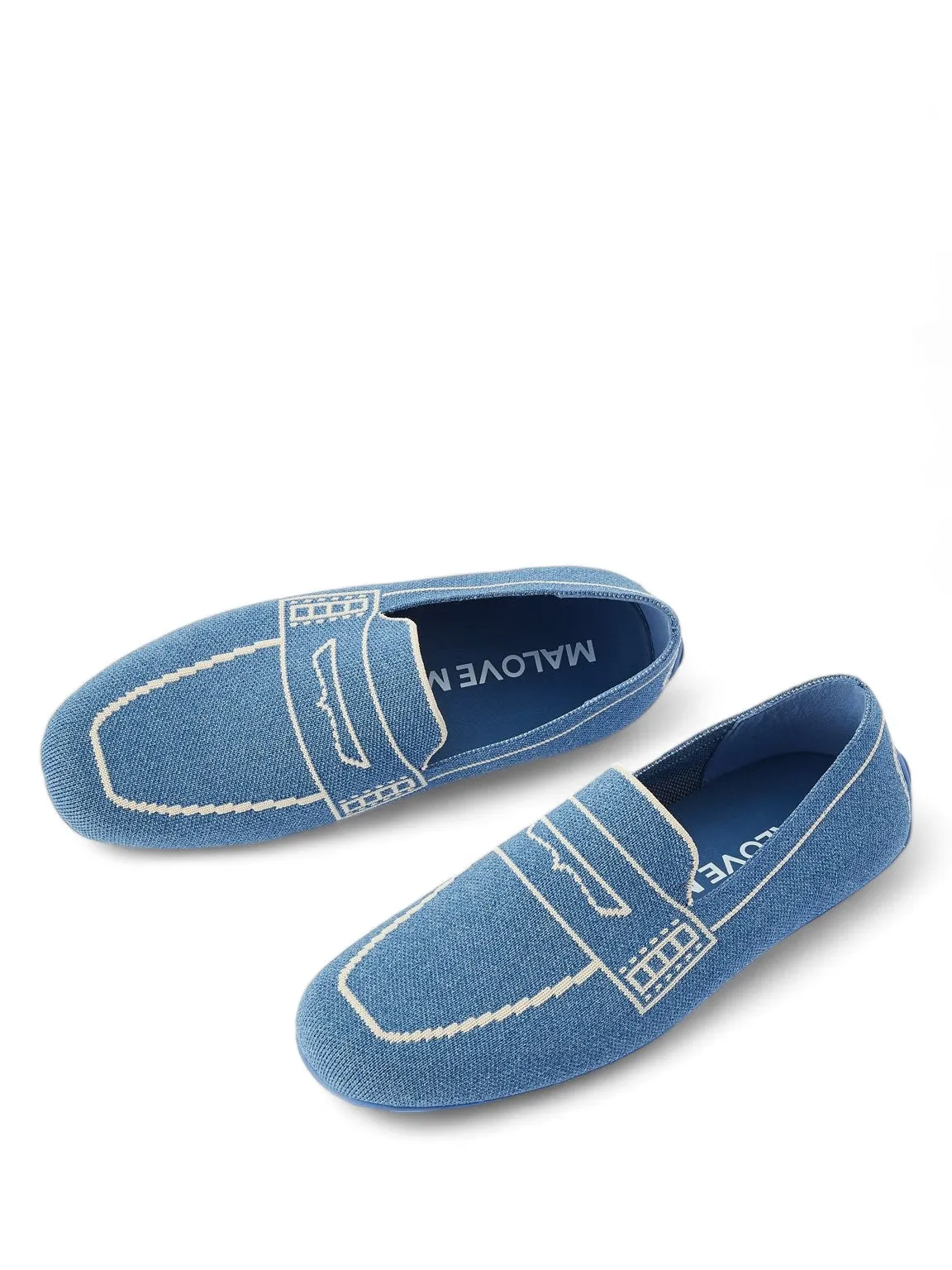 M Drive Loafer