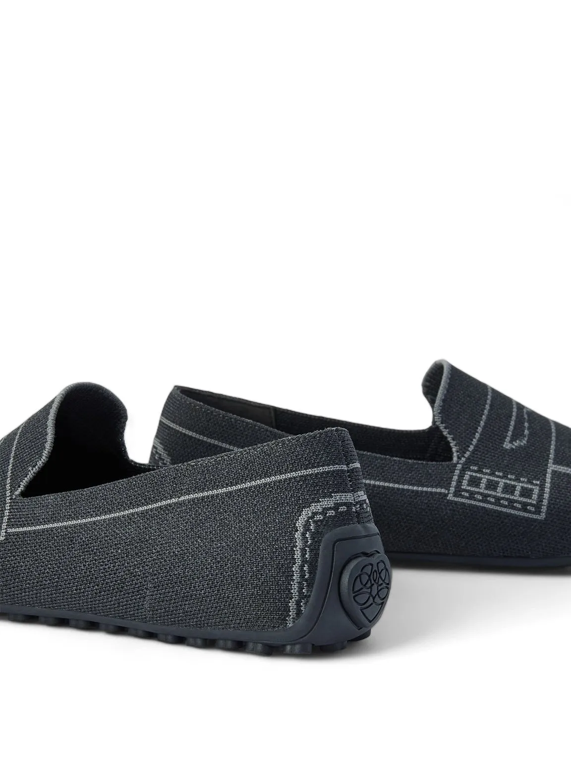 M Drive Loafer