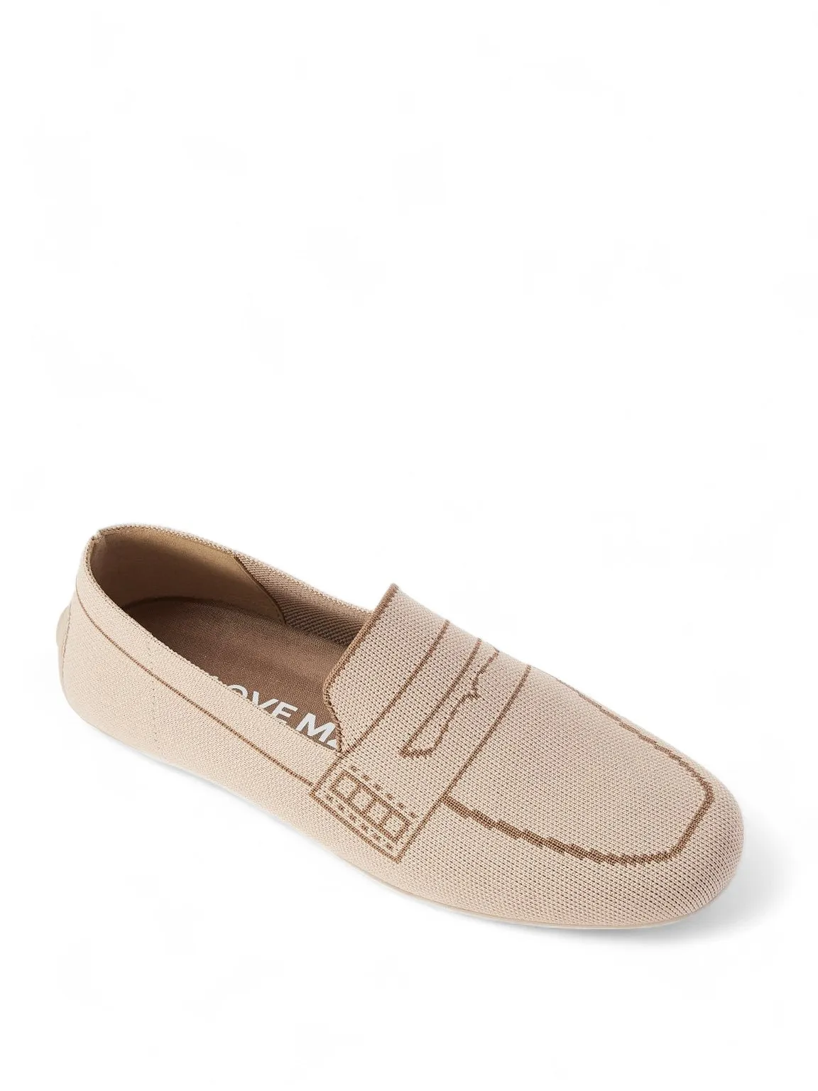 M Drive Loafer