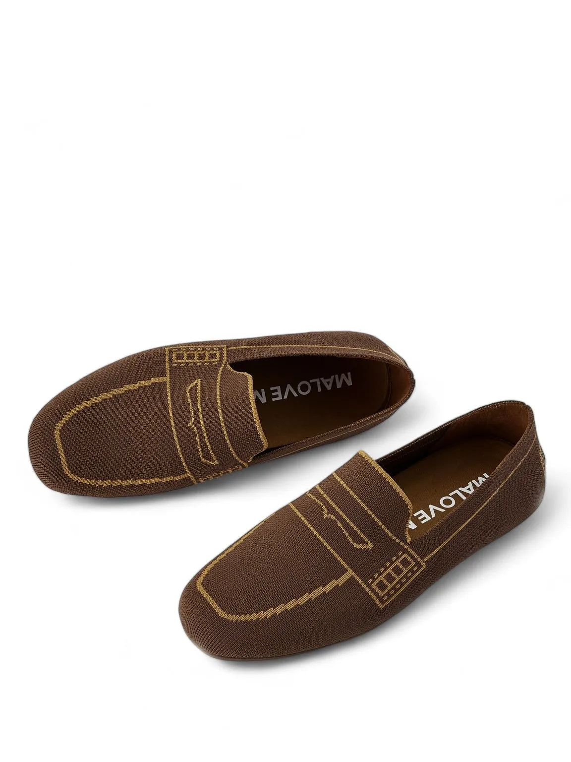 M Drive Loafer