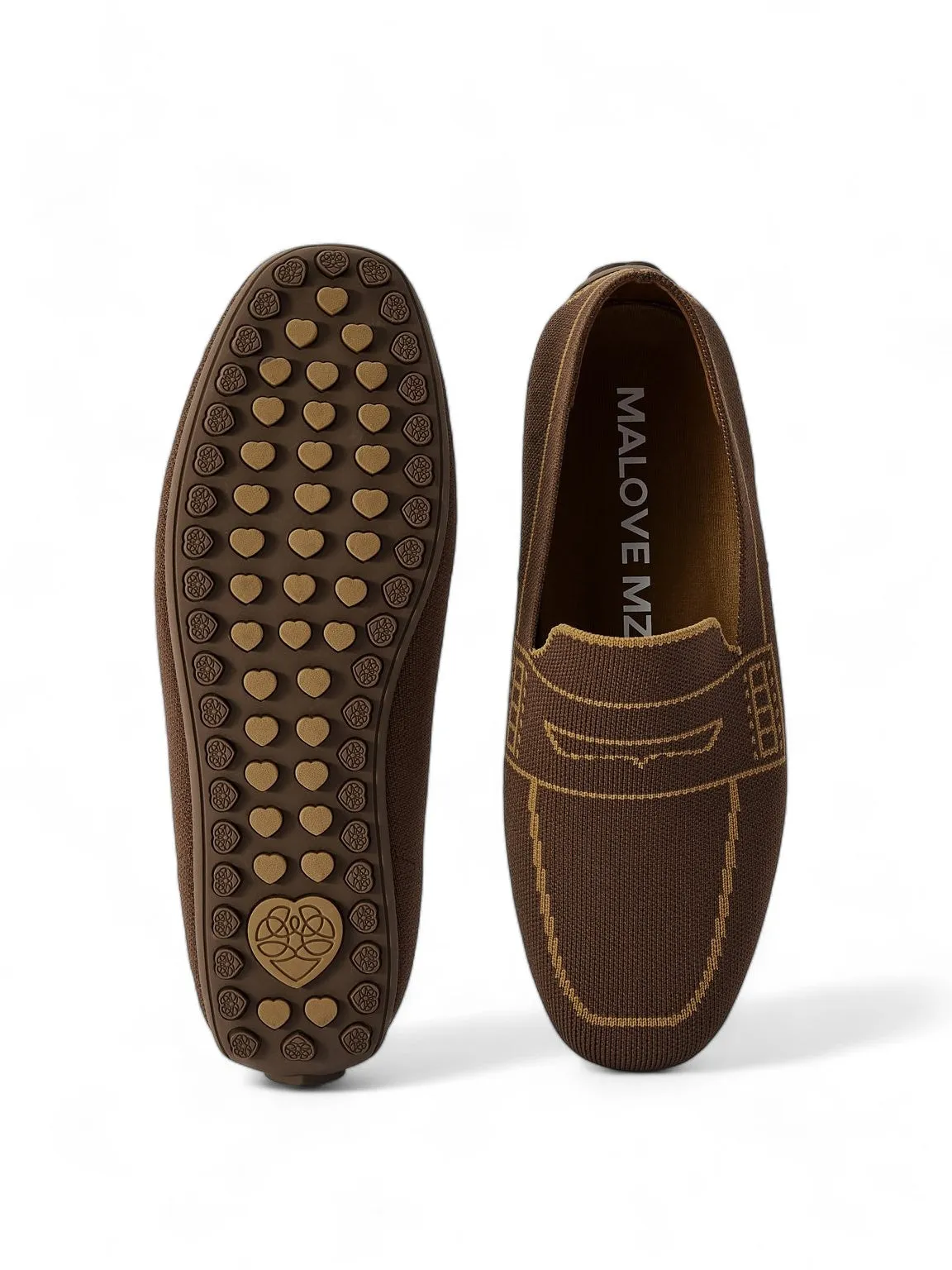 M Drive Loafer