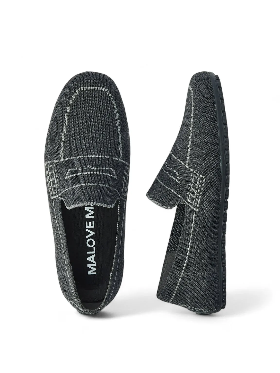 M Drive Loafer