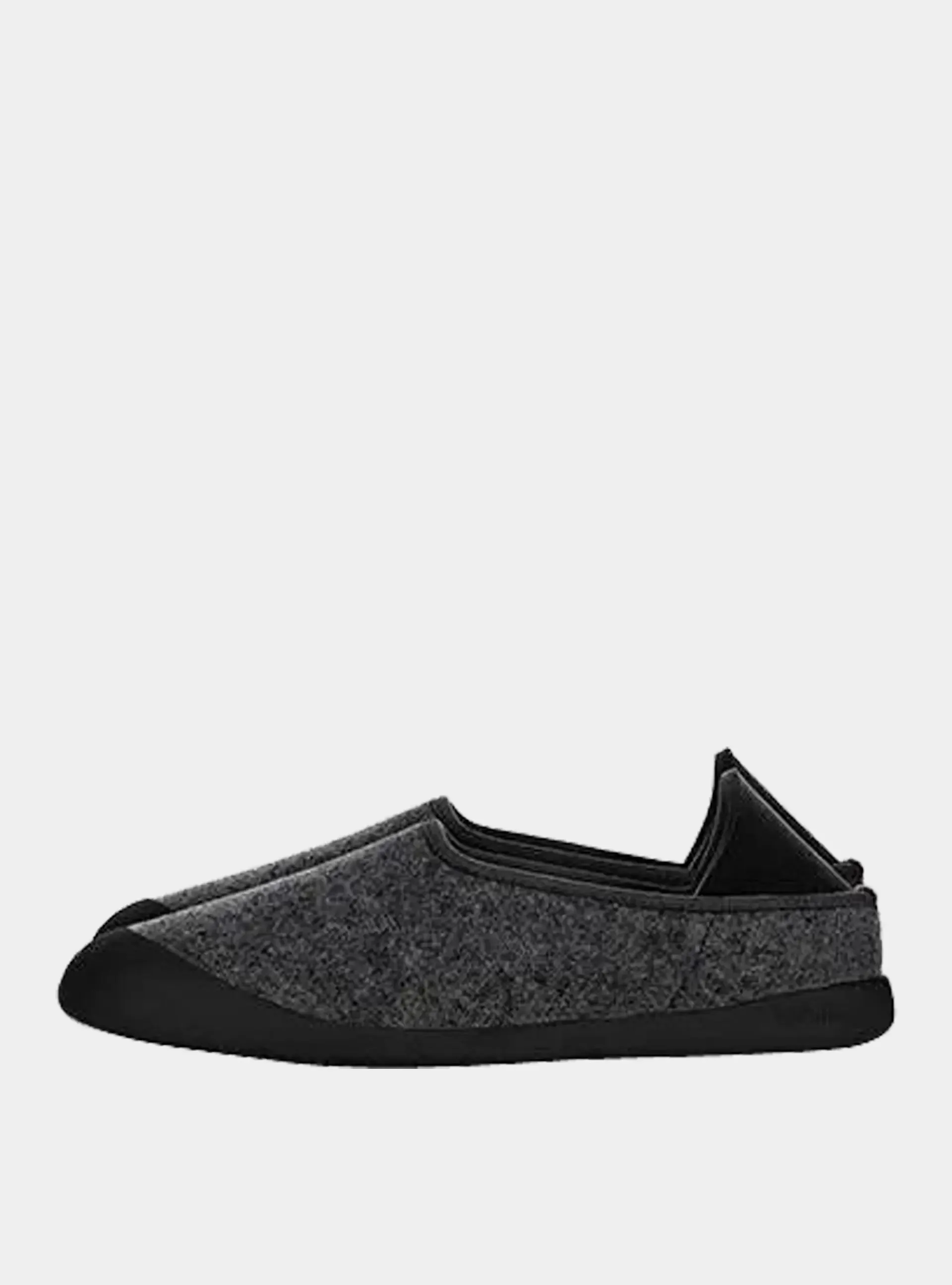 mahabis classic in larvik dark grey x skien black