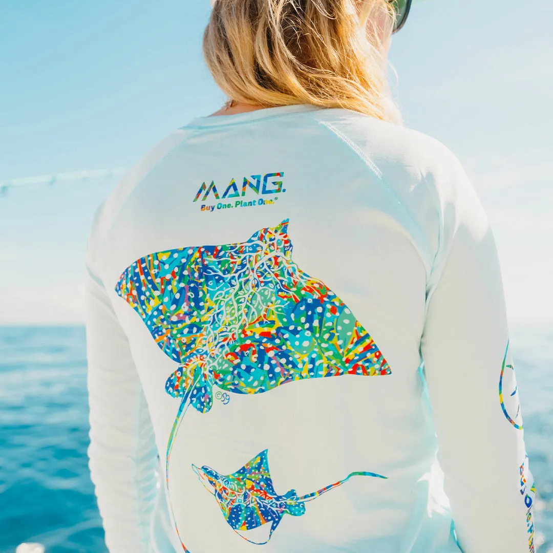 MANG Daze Rays - Women's - LS