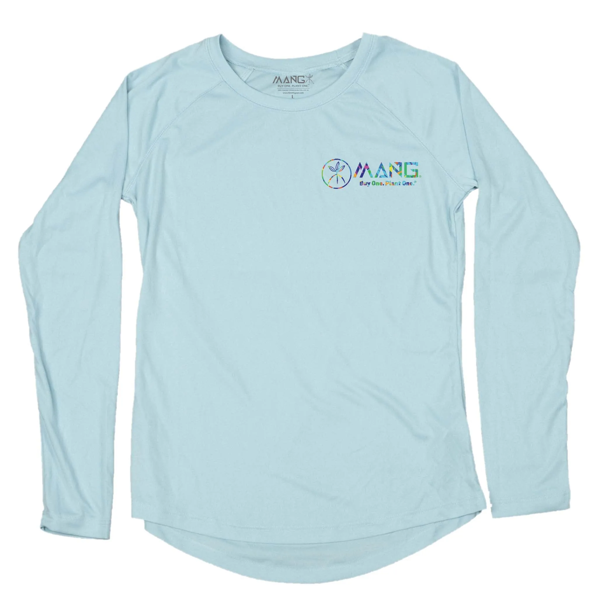 MANG Daze Rays - Women's - LS