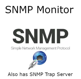 Mat Budden SNMP Monitor Software Plugin for HS3