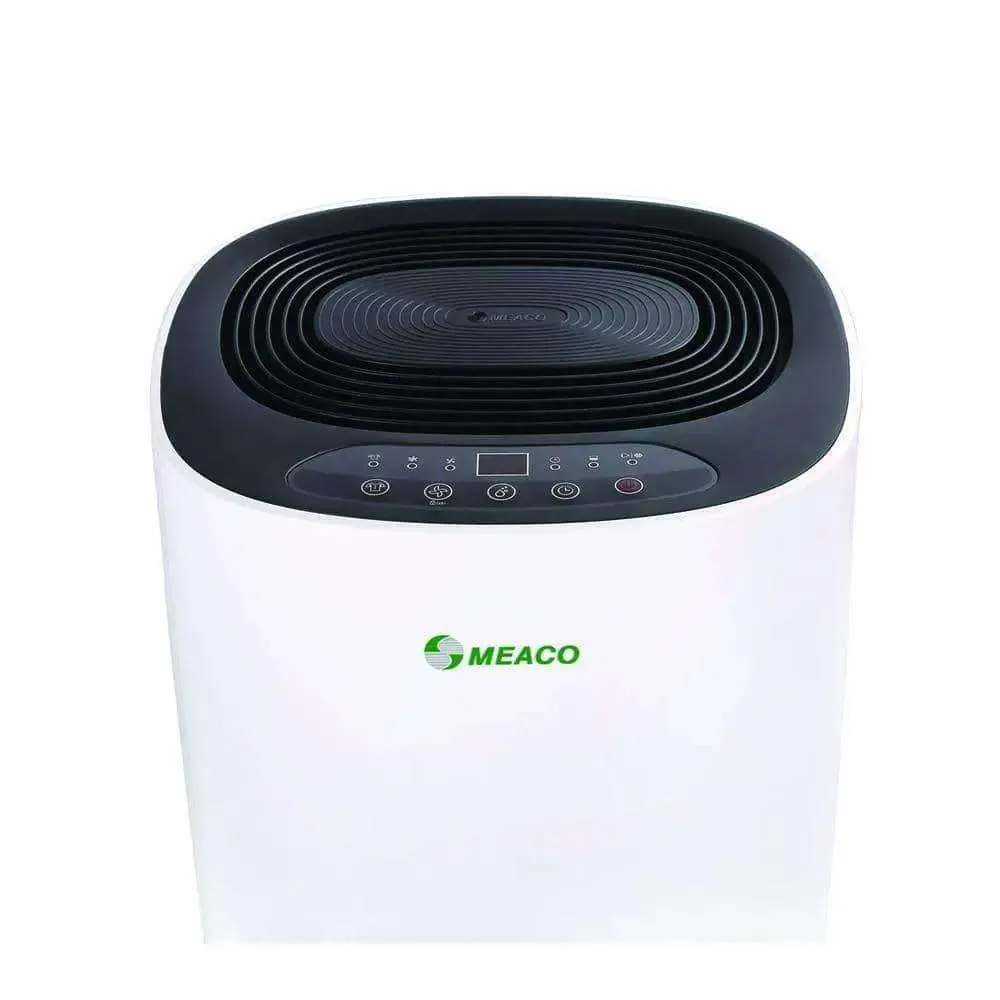 MeacoDry ABC 10L Compressor Dehumidifier (Graded)