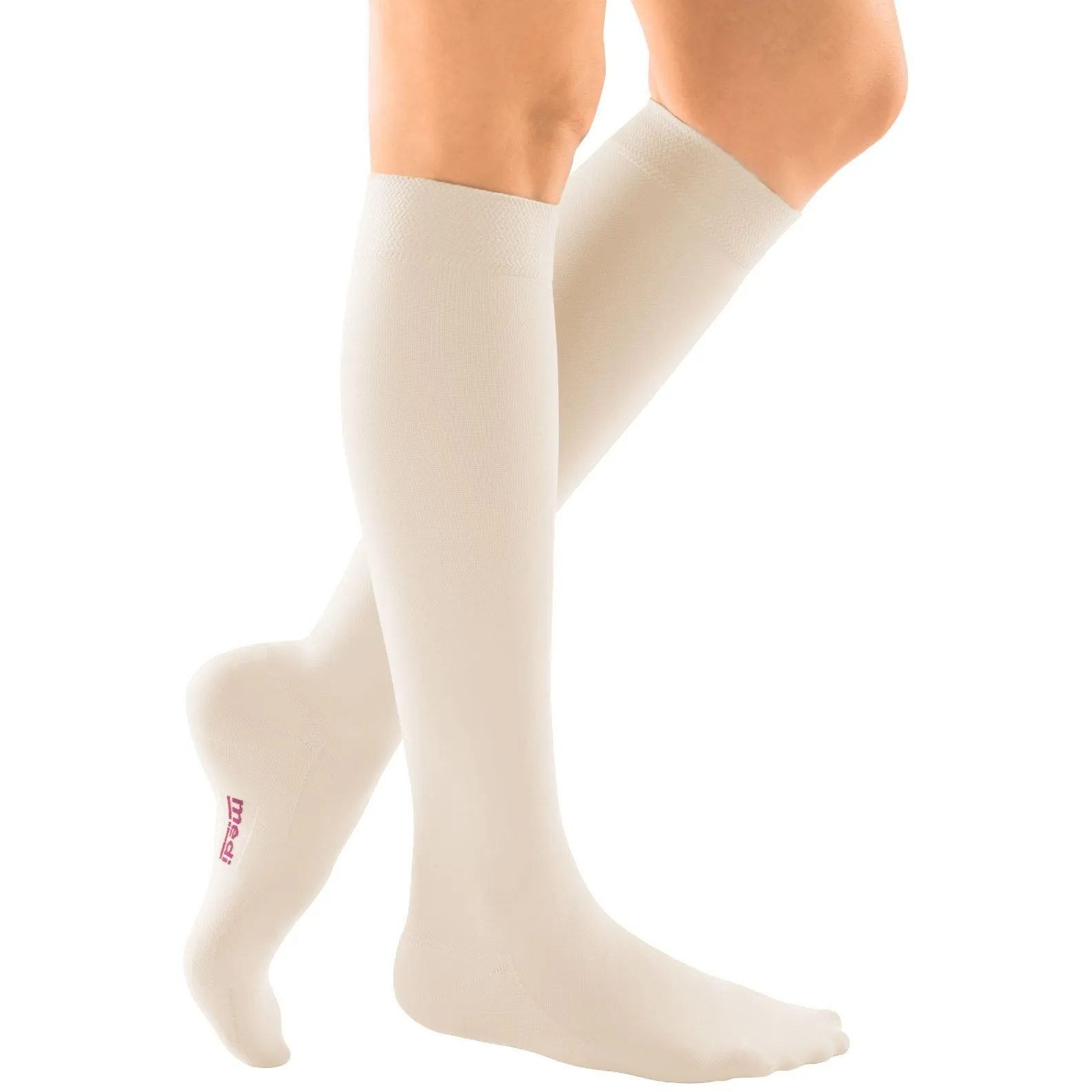 Mediven Comfort Knee High 15-20 mmHg