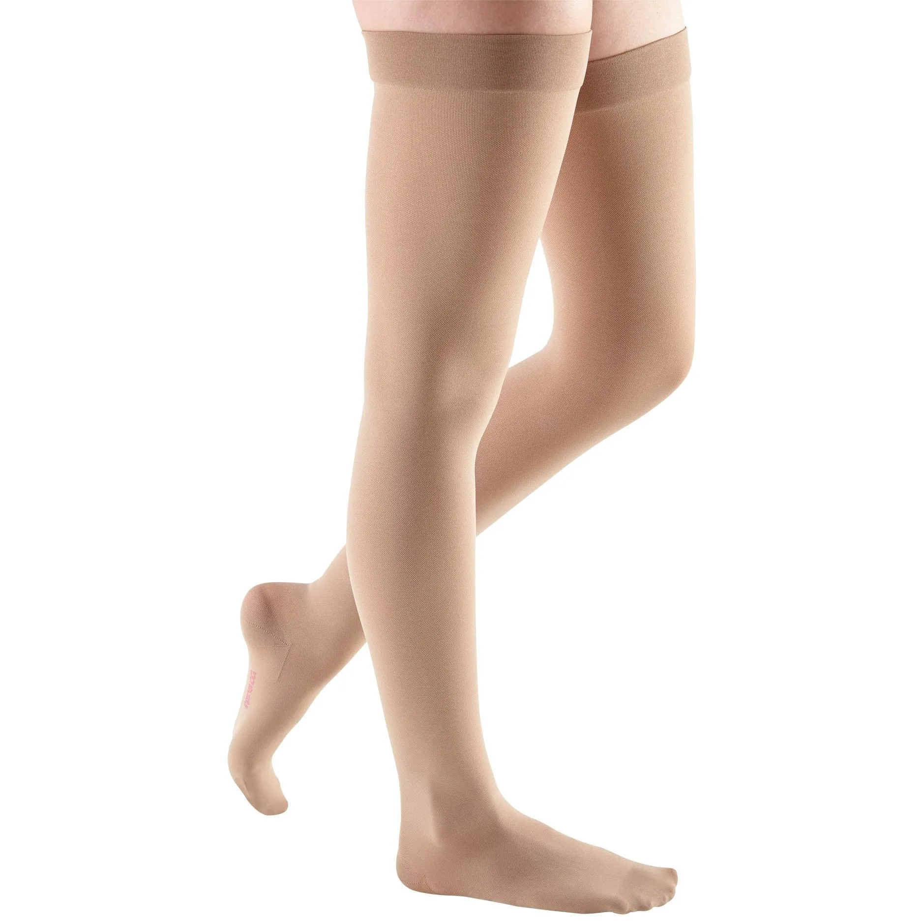 Mediven Comfort Thigh High 30-40 mmHg