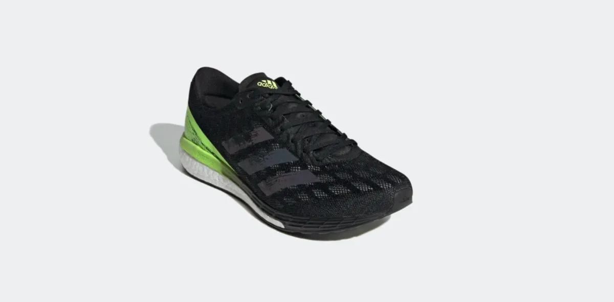 Men's Adidas Boston 9 - EG4657