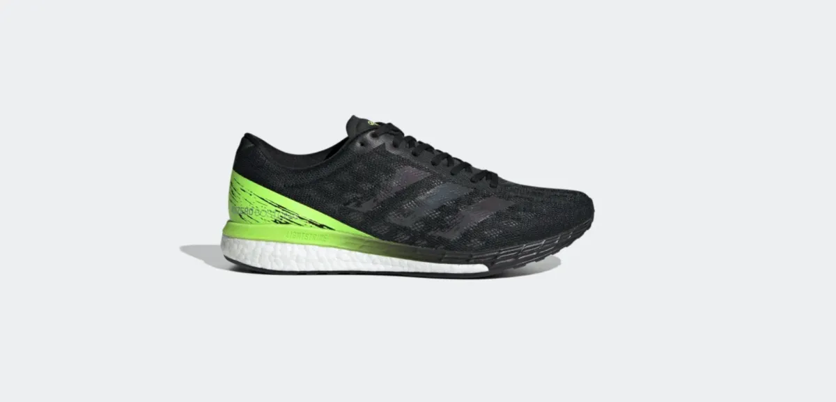 Men's Adidas Boston 9 - EG4657