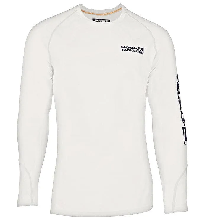 Men's Seamount L/S UV Fishing Shirt (S-2X)