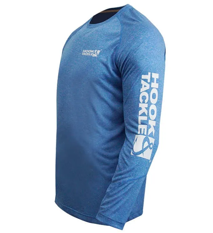 Men's Seamount L/S UV Fishing Shirt (S-2X)