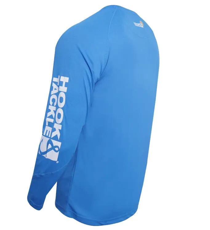 Men's Seamount L/S UV Fishing Shirt (S-2X)