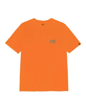 Men's Trademark Hi-Vis Pocket T-Shirt