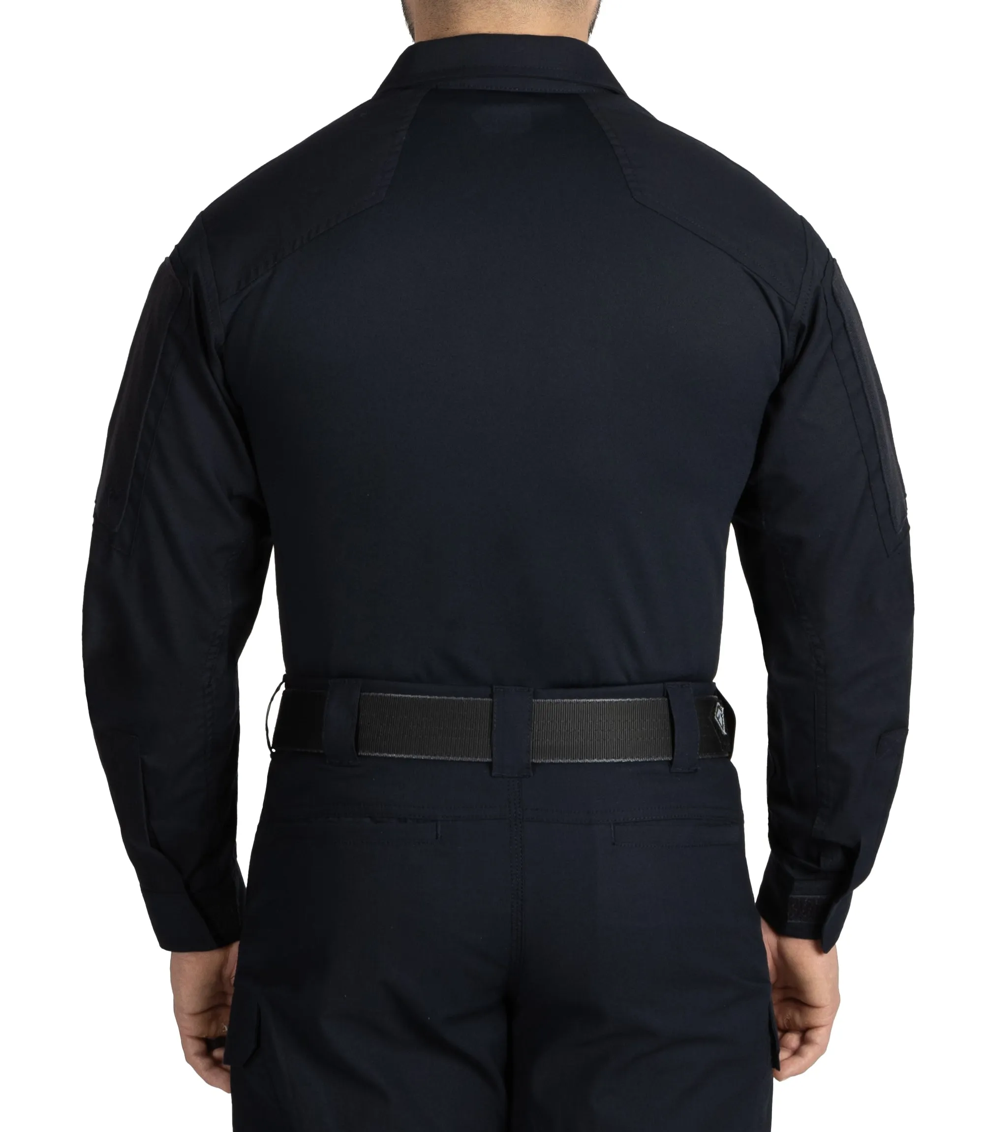 Men's V2 Responder Long Sleeve Shirt