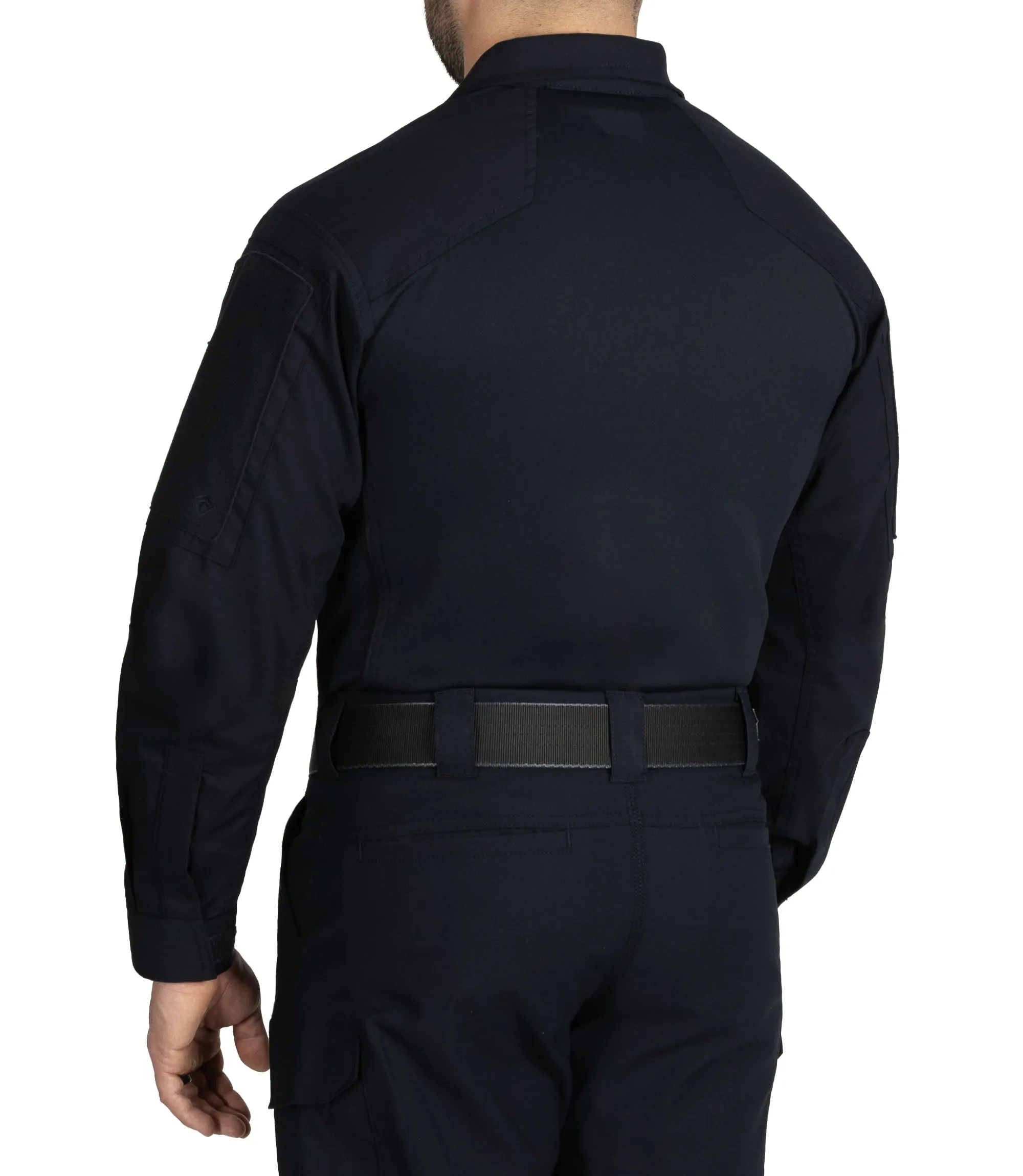 Men's V2 Responder Long Sleeve Shirt