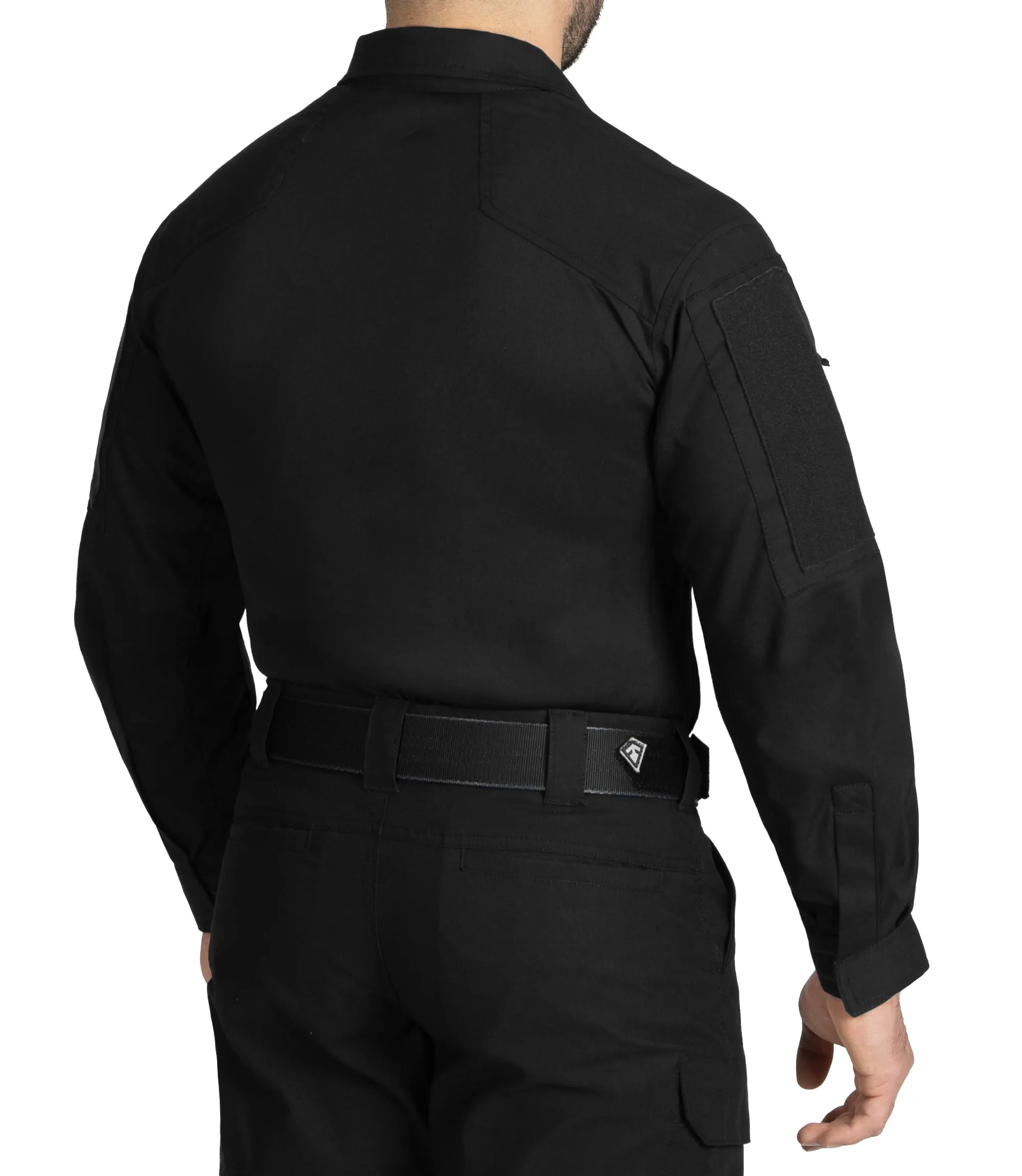 Men's V2 Responder Long Sleeve Shirt