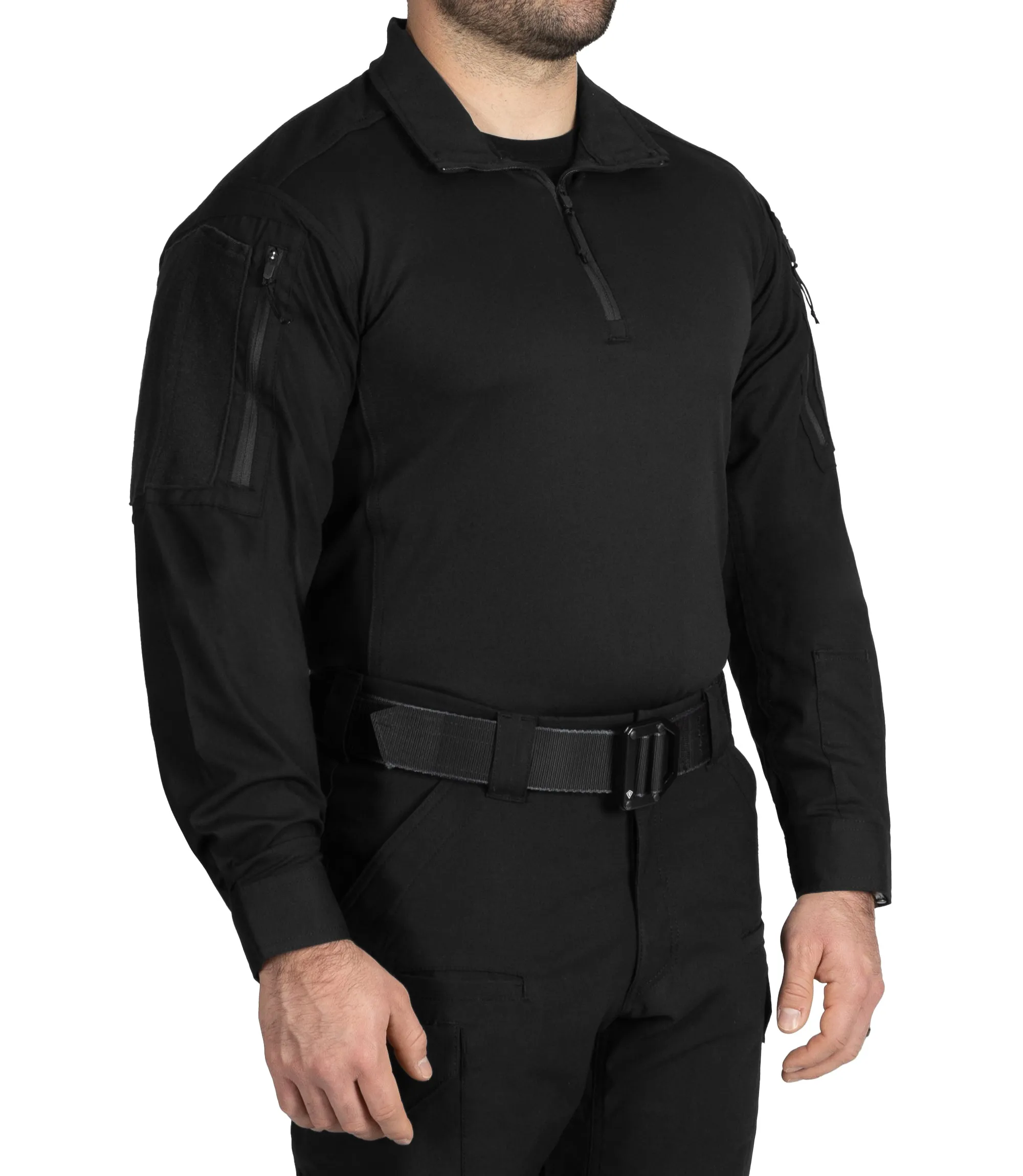 Men's V2 Responder Long Sleeve Shirt