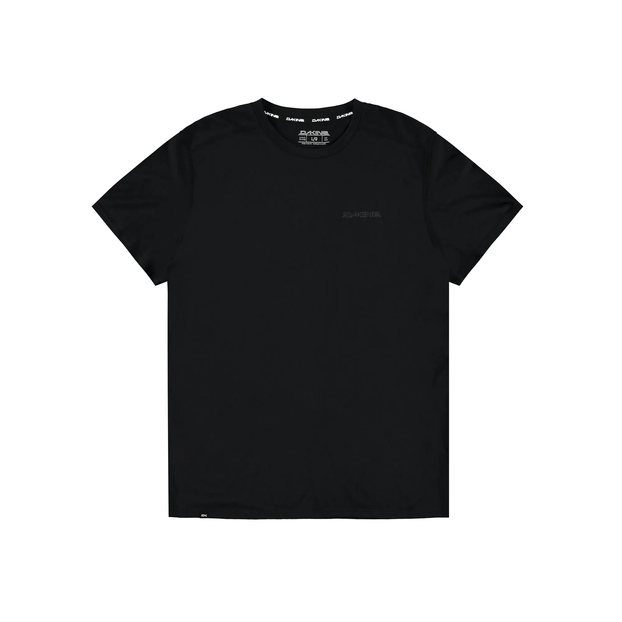 Merino Short Sleeve Tee - Men's