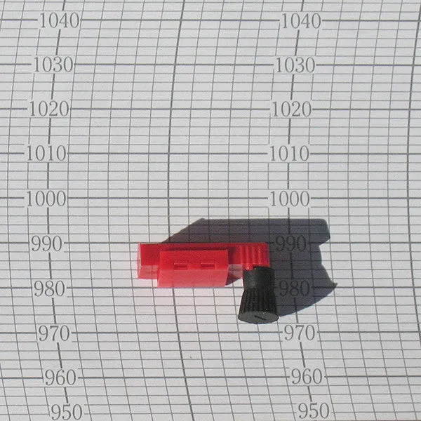 Metcheck Universal Standard Fibre Nib