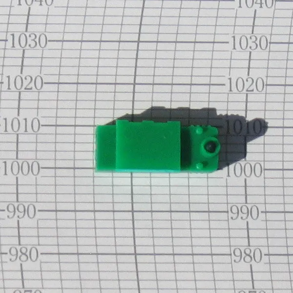 Metcheck Universal Standard Fibre Nib