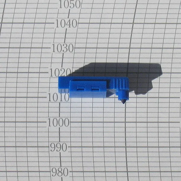 Metcheck Universal Standard Fibre Nib