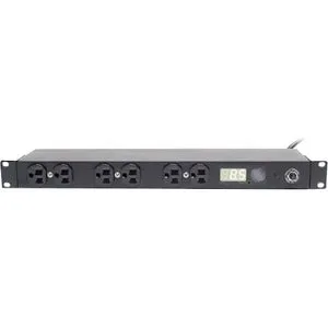 Minuteman OEPD2024IECHW 24-Outlets PDU