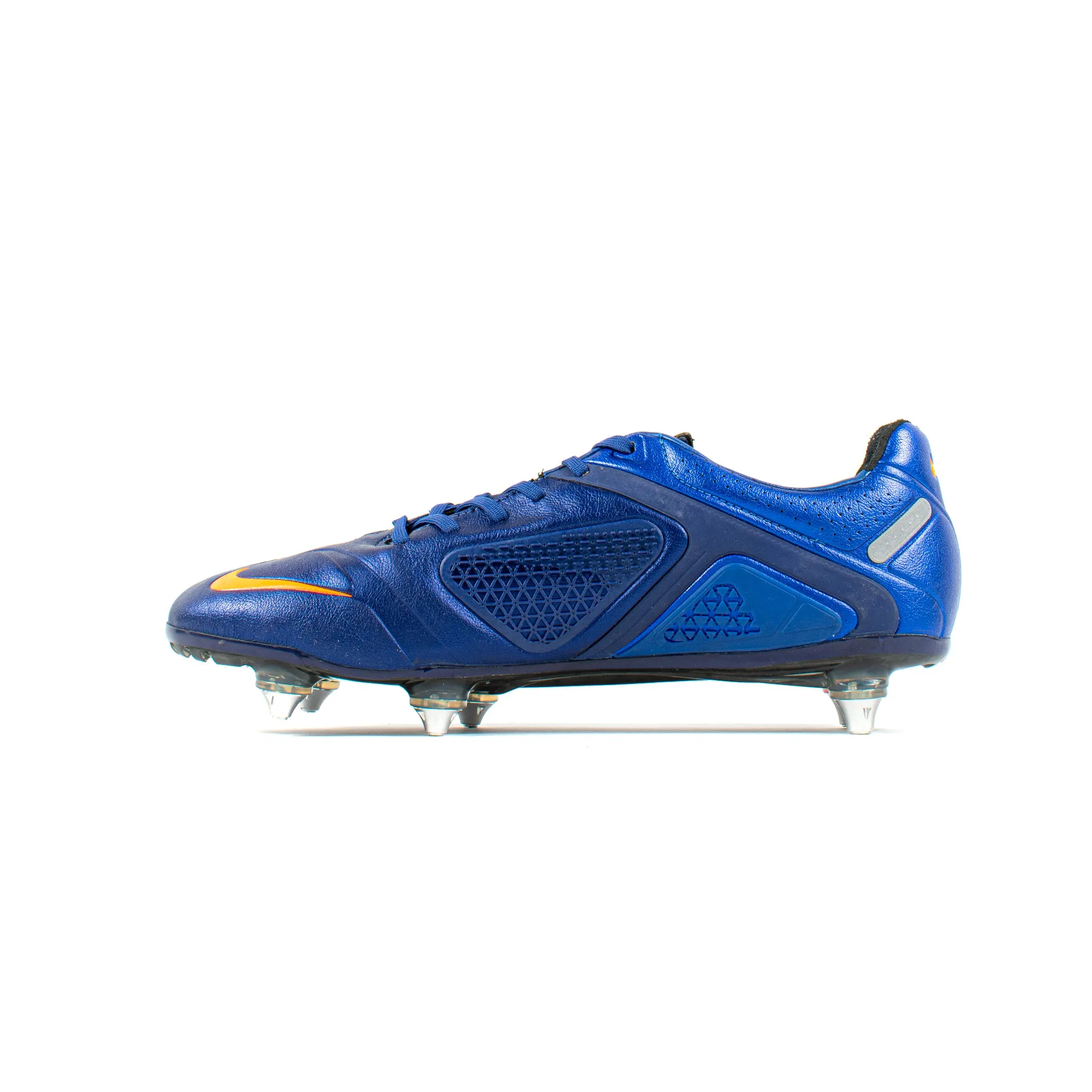 Nike CTR360 Maestri II Elite Blue SG