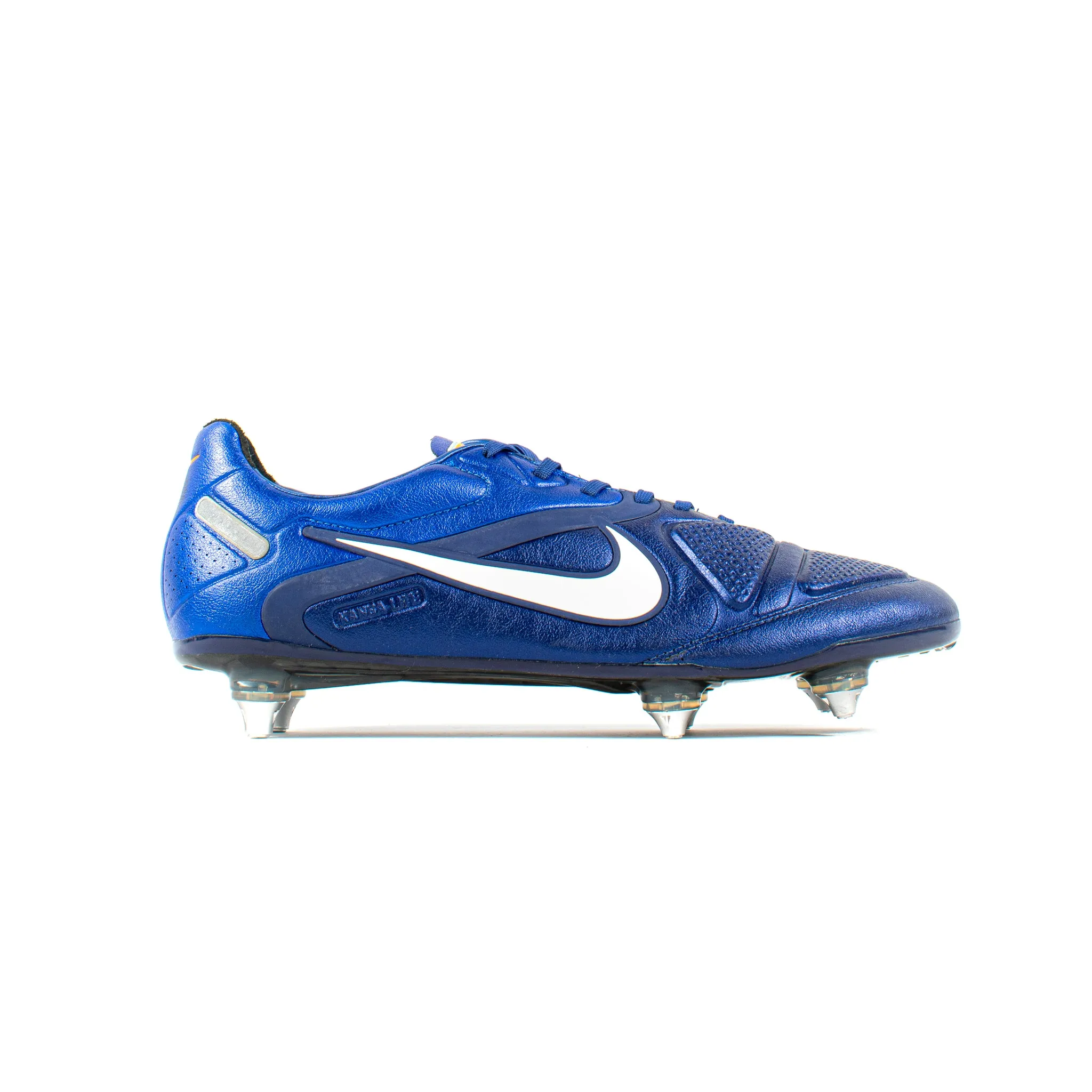 Nike CTR360 Maestri II Elite Blue SG